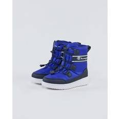 Fassa Boy Ps High Cut Shoe - Blå