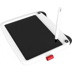 MTK LCD Skrivplatta 9" Ritplatta Digital Elektronisk Grafikplatta