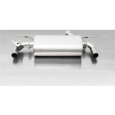 Exhaust Systems Remus Exhaust Pipe 089016 1500 ø 8,4 cm