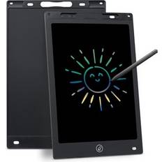 Drawing tablet Andersson LCD-D2100 Colorful Drawing Tablet 12 in Black