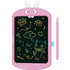 Maxlife MXWB-02 Ritplatta För Barn Rosa Skrivbord