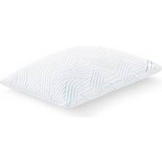Hoofdkussens Tempur Comfort SmartCool Hoofdkussen 60 x 50 Medium Neutraal