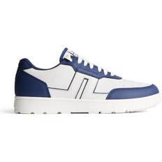 J.Lindeberg Ace Low-Top Golf Sneaker - Blue
