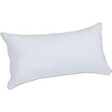 Fundas de almohada 100% Fibra Fina-Flexible 75 cm Funda de almohada