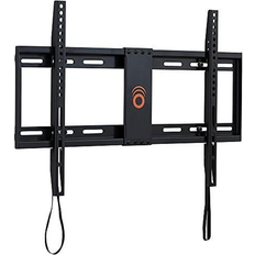 Echogear Low Profile Fixed TV Wall Mount Bracket 32-80 Inch TVs