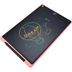 Graphics Tablets Tomtop Jms 12 Inch LCD Writing Tablet Electronic Digital Drawing Board