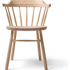 Stolab Småland Laque Mate Claire Chaise