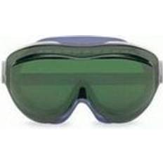 Flexseal Goggle with Shade 5 - Green Fog-ban Lens