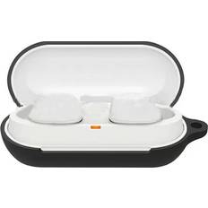 INF Silikonskyddsfodral för Sony WF-C500