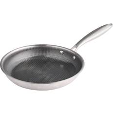 Non stick hybrid stegepande DAY Hybrid Stegepande 28 cm Med Keramisk Belægning