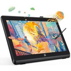 XP-Pen Graphics Tablets XP-Pen Artist 22 Plus Graphics Tablet with X3 Pro Stylus