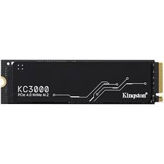 Kingston KC3000 M.2 2280 NVMe SSD