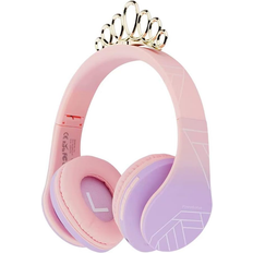 PowerLocus P2 Kids Headphones Wireless Bluetooth Headphones
