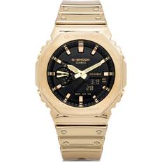 G-Shock Casio GM-2100 40mm Men Steel Plastic Black