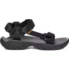 Teva Herr Skor Teva Bekväm Herrsandal - Svart