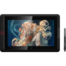 XP-Pen Graphics Tablets XP-Pen Artist 15.6 Pro V2 Grafiktablett Mit Display 16K Druckstufen