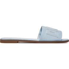 Dkny woman DKNY Willow Slide Sandal - Celeste