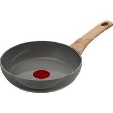Tefal Ceramic Coating Frying Pan 20 cm IH Gas Fire