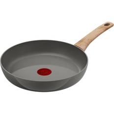 Tefal Ceramic Coating Frying Pan 26cm IH Gas Fire