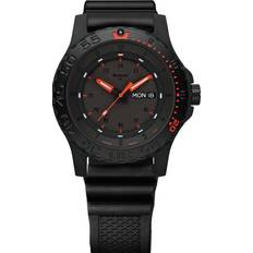 H3 P66 Red Combat Watch