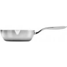 Heirol Steely Classic Triply Gryde 20 cm 1,6 L med låg