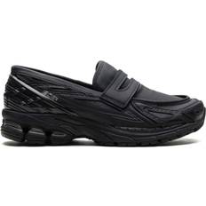 New Balance Black Low Shoes New Balance Loafers - Black