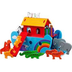 Lanka Kade Small Rainbow Ark BU03