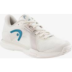 Sprint Pro 4.0 Allcourt - White/Blue