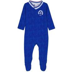 Rangers 90S Retro Home Sleepsuit - Blå