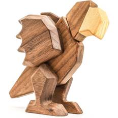 FableWood Papegøjen