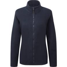 Gill Womens Pursuit Fleece Med Fuld Lynlås - Navy