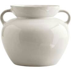 Decotique Nash 21,5 cm Off-white Vas