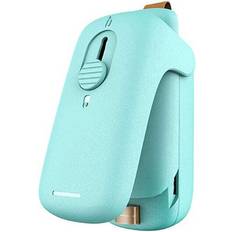 Maxpower Mini Bag Sealer 2 in 1 Heat Sealer with Cutter