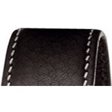 Oris Strap Leather Dark Brown With Buckle