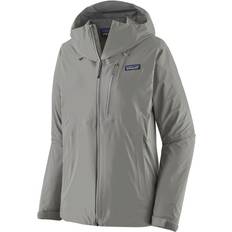 Patagonia Women's Granite Crest Jacket - Grey