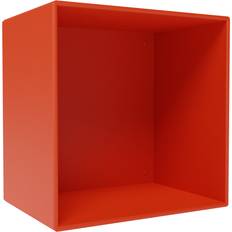 Montana Mini 1001 Rosehip Wall Shelf 35cm