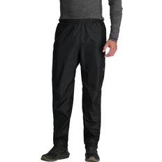 M Rain Trousers Outdoor Research Helium Rain Pants - Black