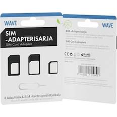 Wave SIM Adapter Set
