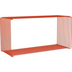 Montana Panton Wire Extended Shelf 25,7 cm Shelving System