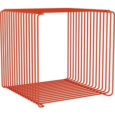 Montana Panton Wire Single Hylla 34,8 cm Hyllsystem