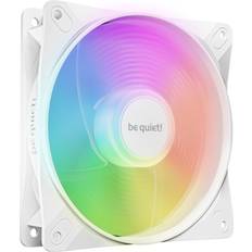 Be Quiet! Fans Be Quiet! Light Wings LX Reverse ARGB PWM Reverse White Fan 120mm