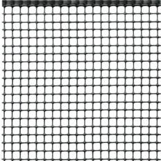 Reti per recinzione tenax Rete Protettiva Multiuso 1x5 m Antracite
