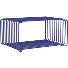Montana Panton Wire Half Trådreol D35 Monarch 135 Reolsystem