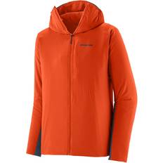 Patagonia Nano-Air Ultralight Full-Zip Hoody - Rød