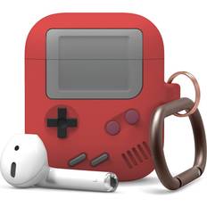 Elago AW5 Compatible With AirPods Case 1 & 2 Classic Game Player