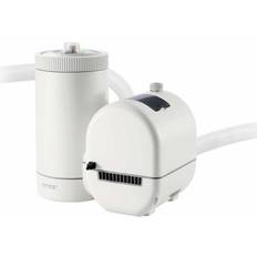 Sandfilter Intex 26634 Patronenfiltration Hochleistungs-Poolpumpe
