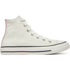 Converse Ctas High Sneakers - Hvid