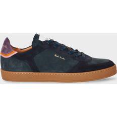 Paul Smith Destry Sneakers - Dark Navy