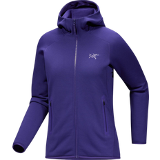 Arc'teryx Women's Kyanite Hoody Fleecejakke - Lilla