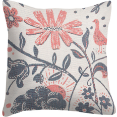 Ekelund Kuddar Ekelund Kärleken Kuddfodral Multi 40x40 cm Kuddöverdrag